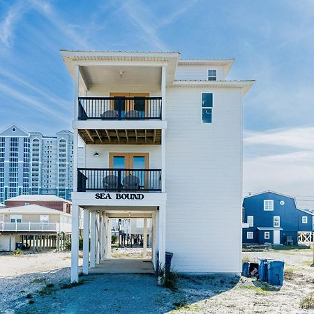 Seabound Villa Gulf Shores Kültér fotó